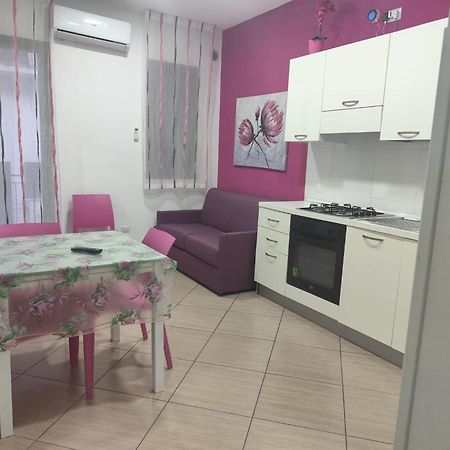 Casa Vacanze Del Golfo Castellammare del Golfo Εξωτερικό φωτογραφία