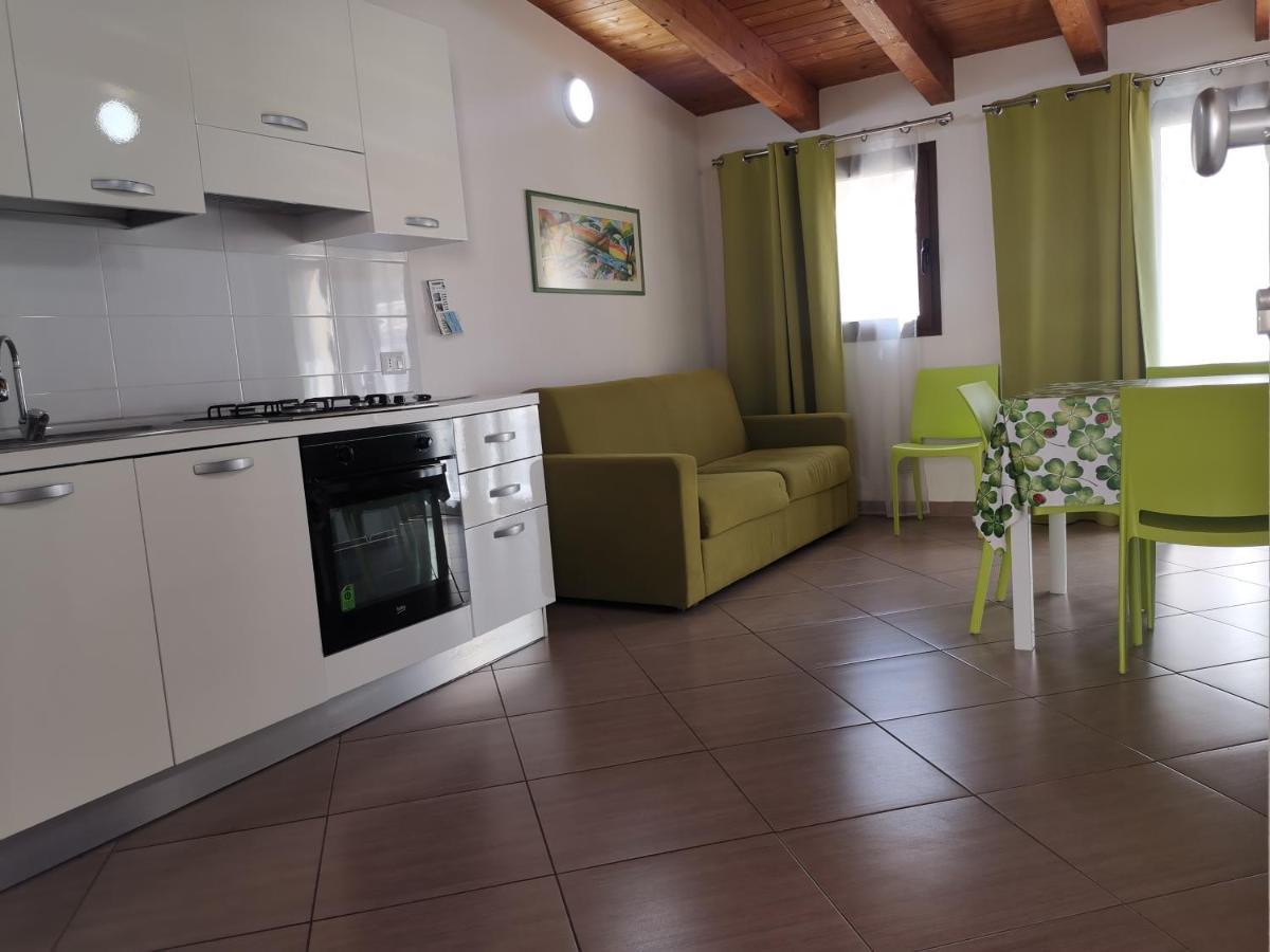 Casa Vacanze Del Golfo Castellammare del Golfo Εξωτερικό φωτογραφία