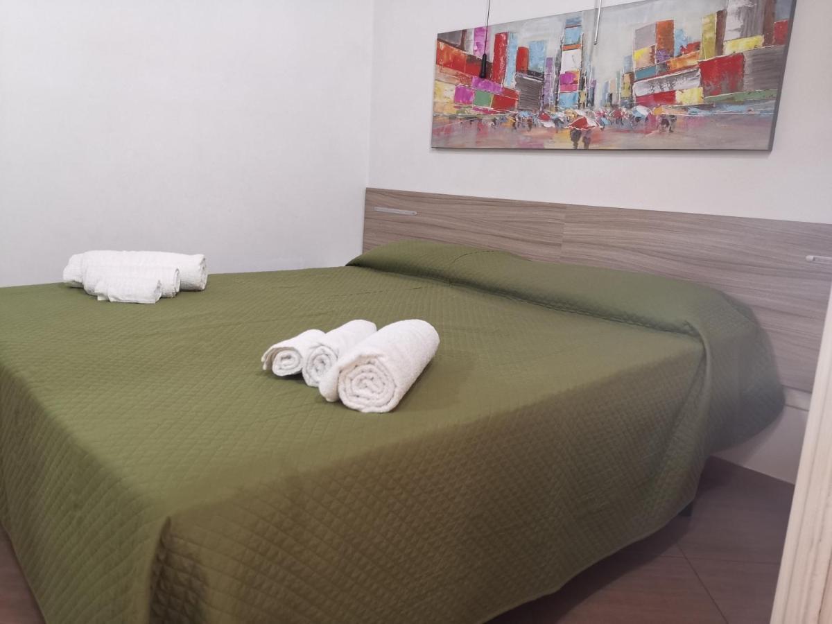 Casa Vacanze Del Golfo Castellammare del Golfo Εξωτερικό φωτογραφία