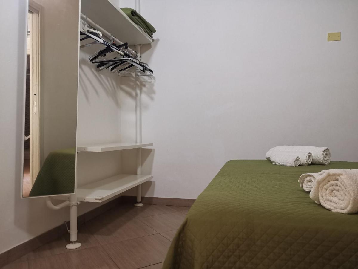 Casa Vacanze Del Golfo Castellammare del Golfo Εξωτερικό φωτογραφία