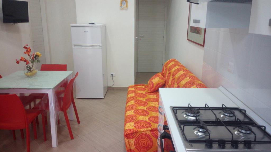 Casa Vacanze Del Golfo Castellammare del Golfo Δωμάτιο φωτογραφία