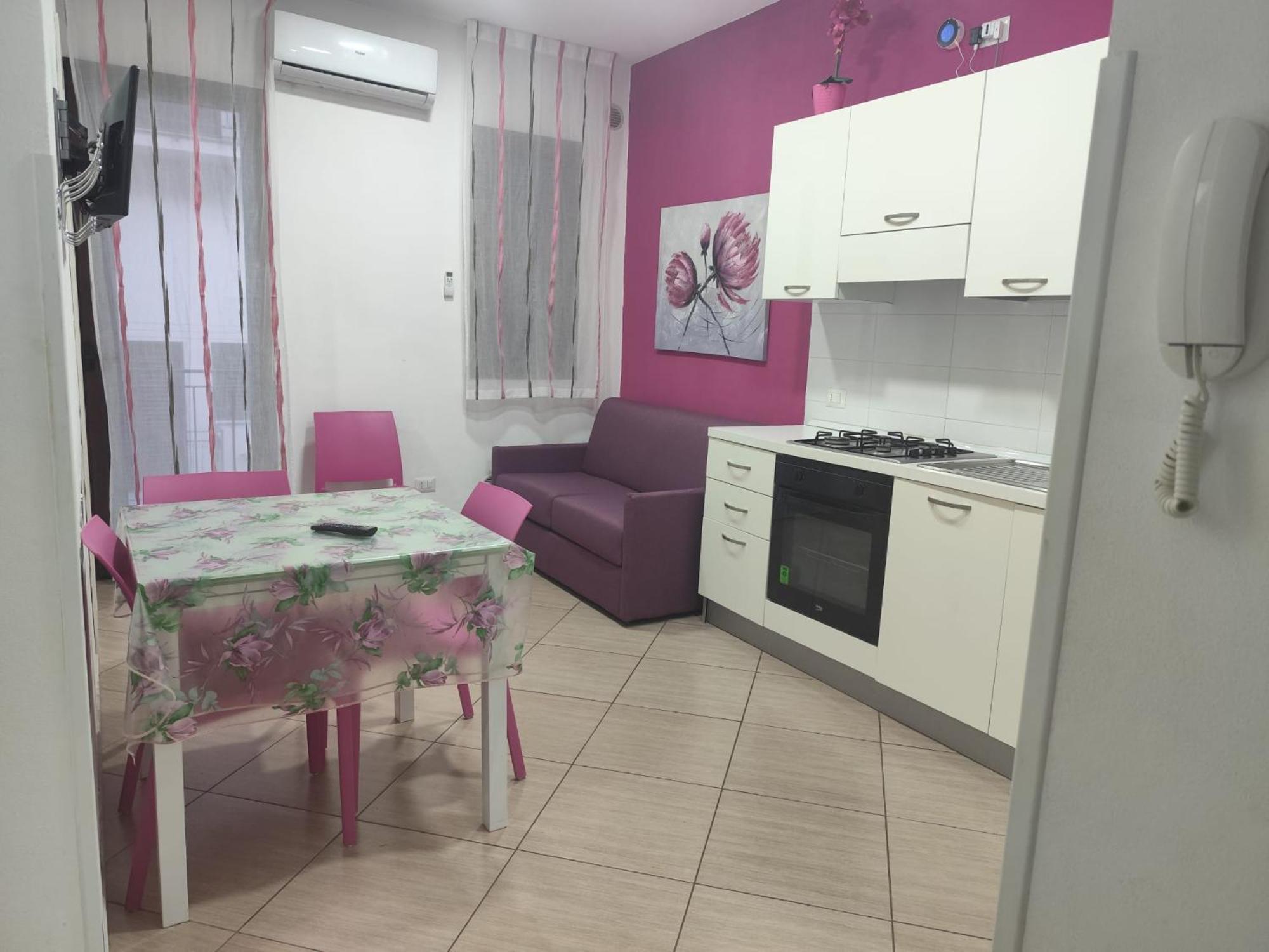 Casa Vacanze Del Golfo Castellammare del Golfo Εξωτερικό φωτογραφία