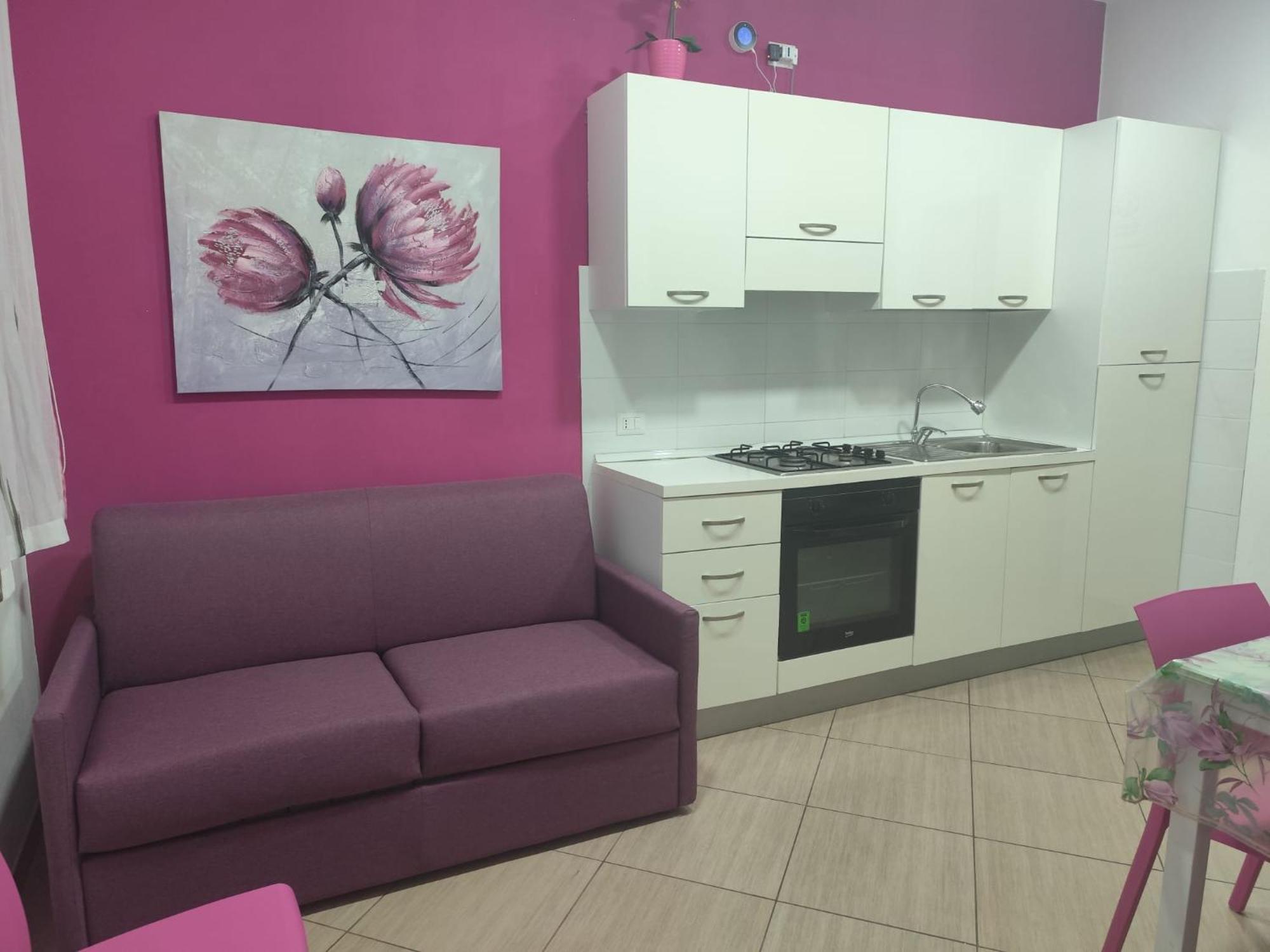 Casa Vacanze Del Golfo Castellammare del Golfo Εξωτερικό φωτογραφία