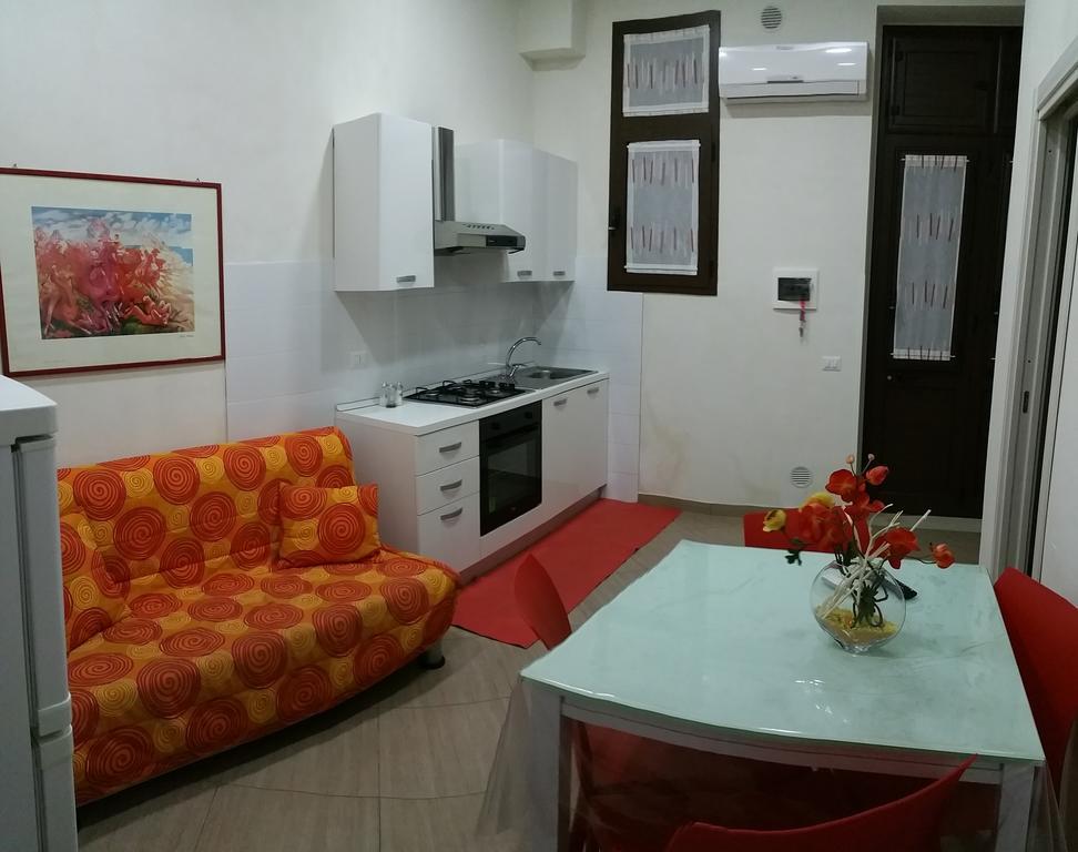 Casa Vacanze Del Golfo Castellammare del Golfo Εξωτερικό φωτογραφία