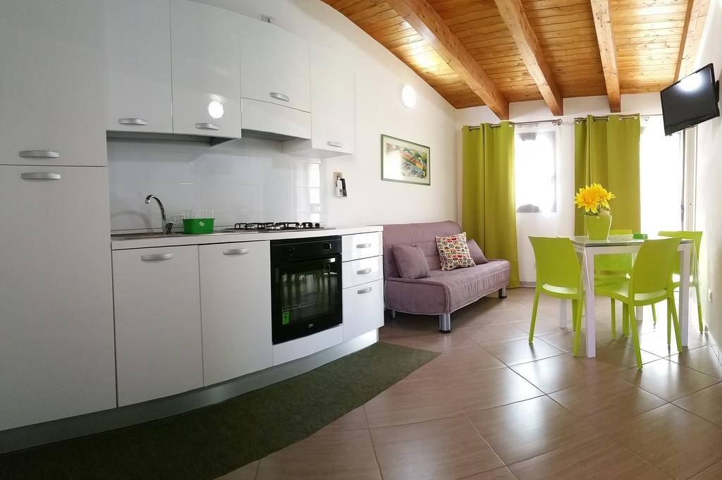 Casa Vacanze Del Golfo Castellammare del Golfo Εξωτερικό φωτογραφία