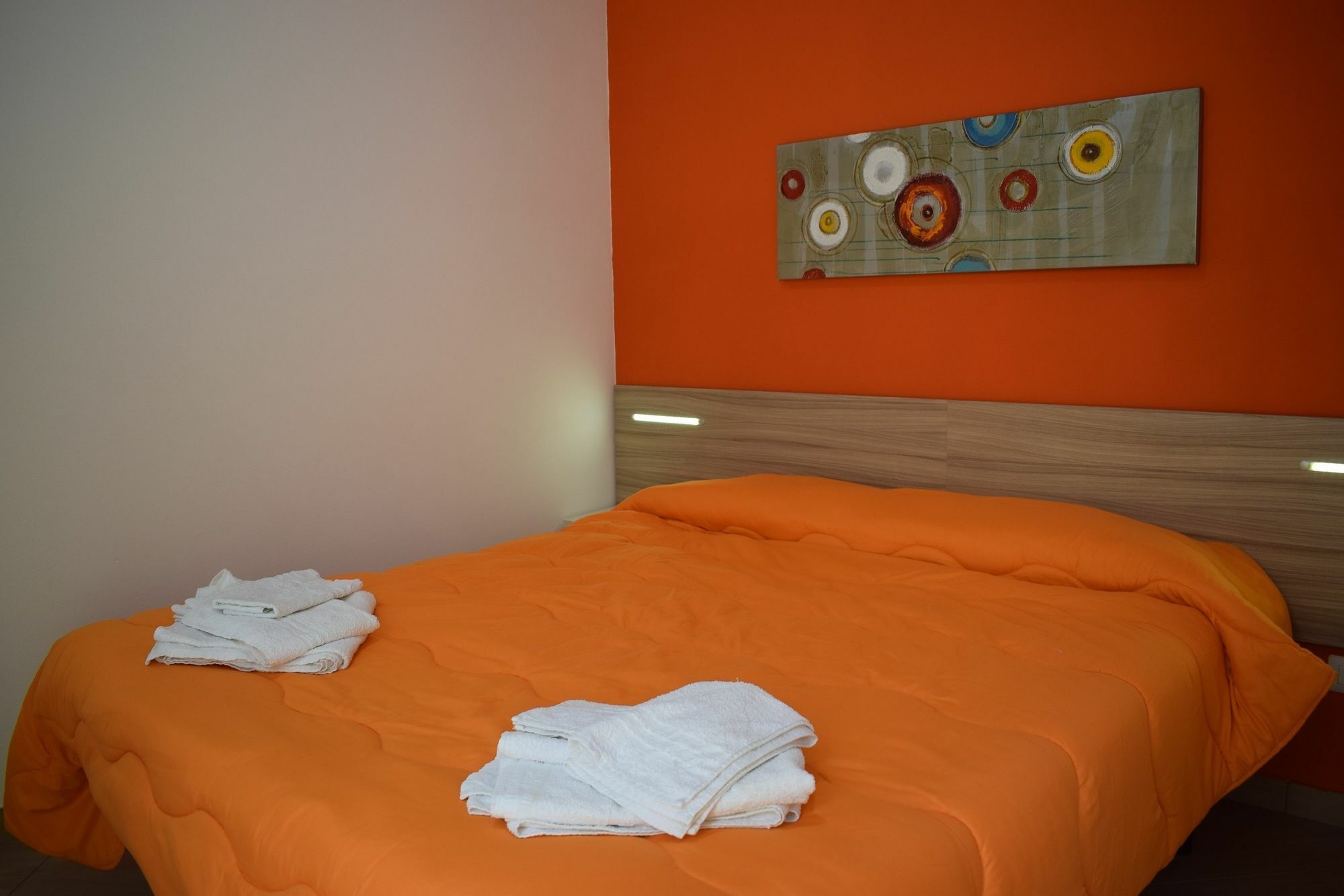 Casa Vacanze Del Golfo Castellammare del Golfo Εξωτερικό φωτογραφία