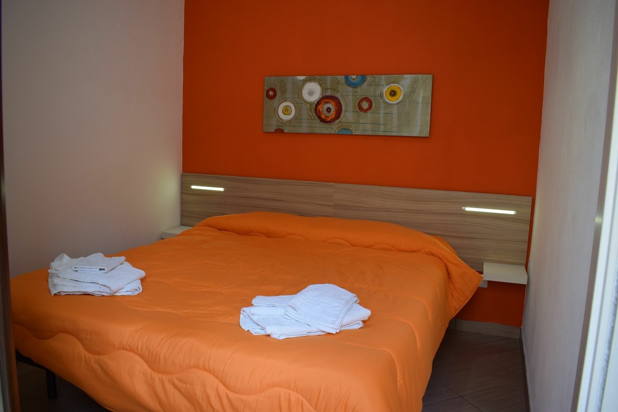 Casa Vacanze Del Golfo Castellammare del Golfo Εξωτερικό φωτογραφία