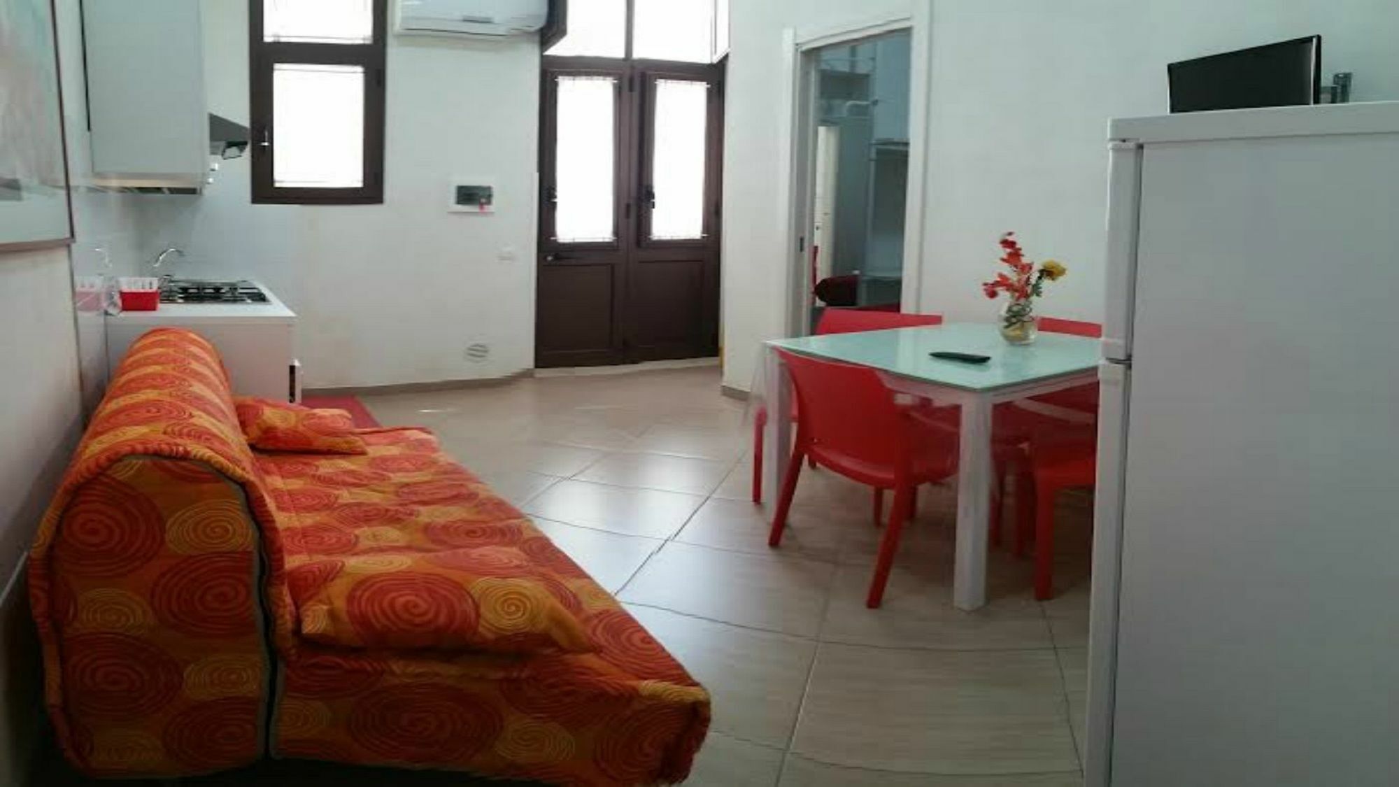 Casa Vacanze Del Golfo Castellammare del Golfo Εξωτερικό φωτογραφία