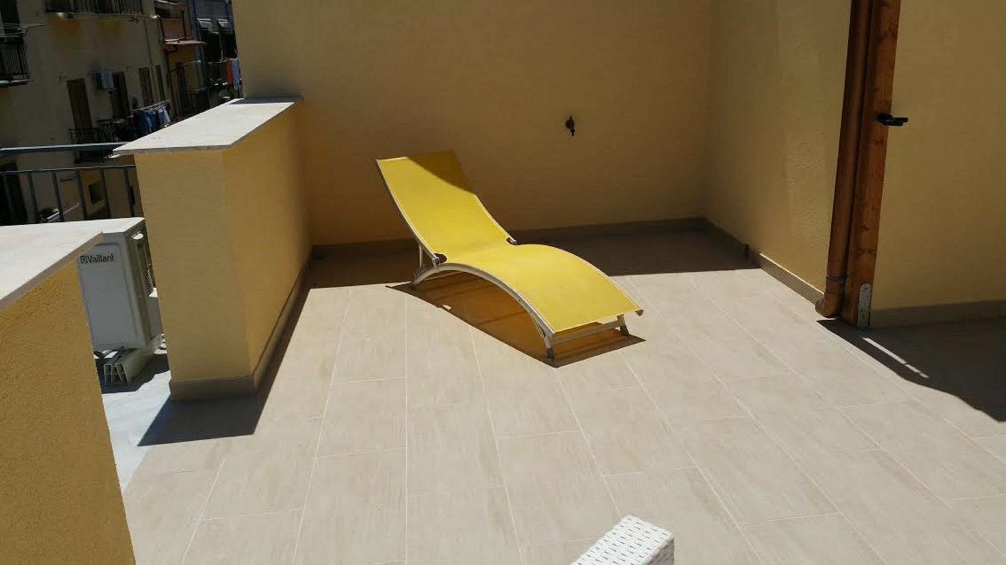 Casa Vacanze Del Golfo Castellammare del Golfo Εξωτερικό φωτογραφία