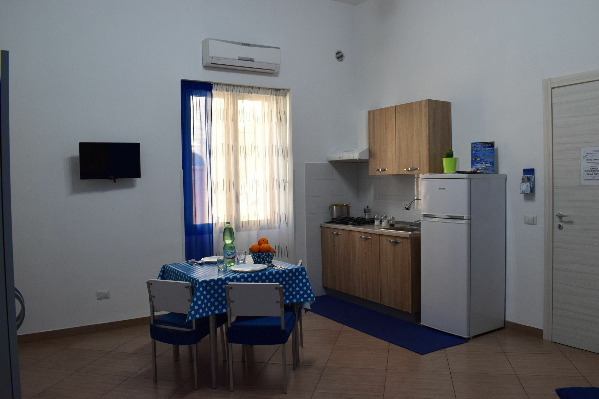 Casa Vacanze Del Golfo Castellammare del Golfo Εξωτερικό φωτογραφία