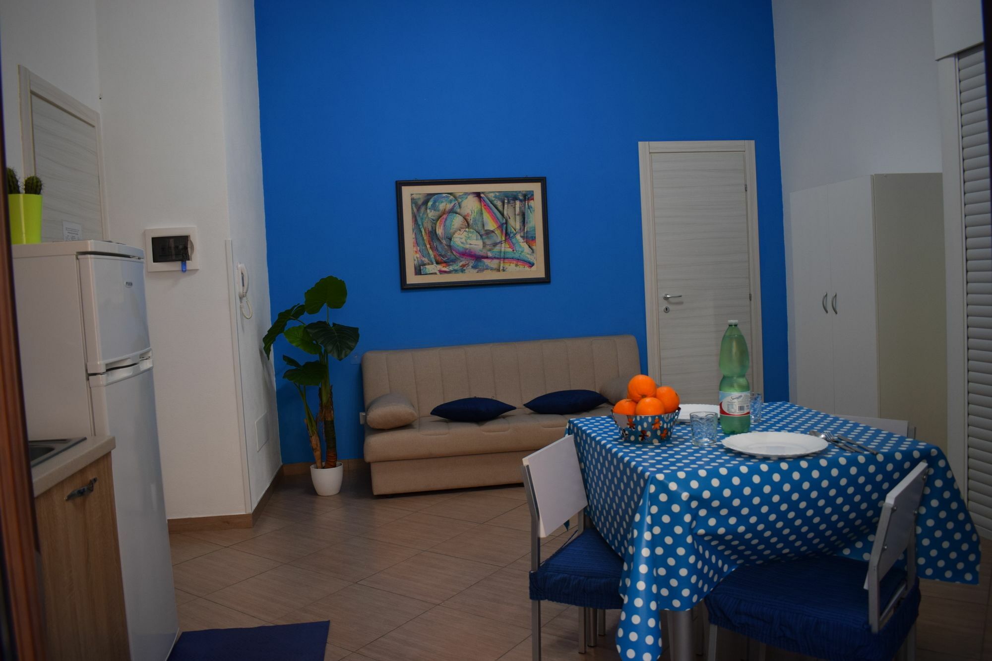 Casa Vacanze Del Golfo Castellammare del Golfo Εξωτερικό φωτογραφία