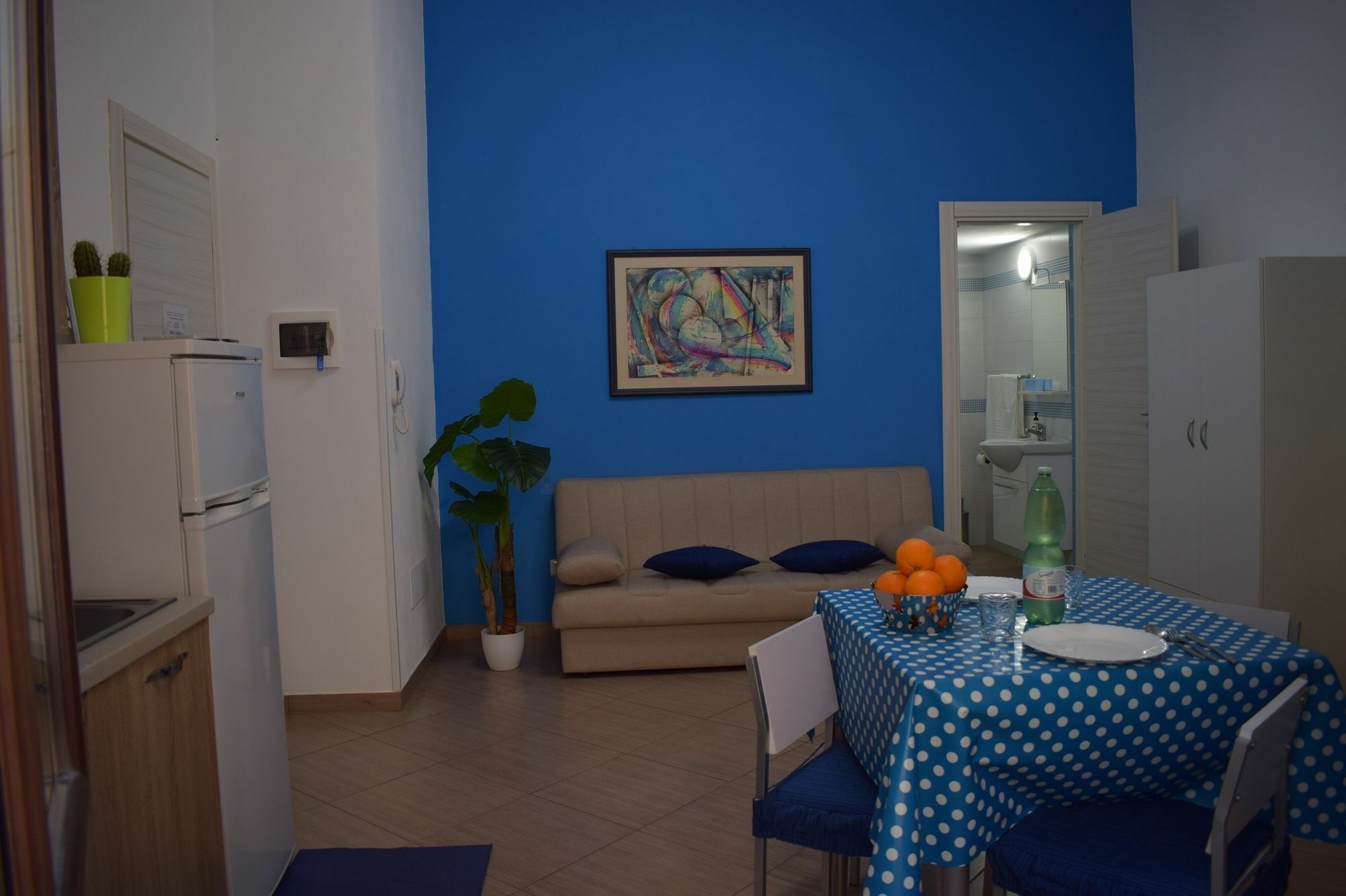 Casa Vacanze Del Golfo Castellammare del Golfo Εξωτερικό φωτογραφία