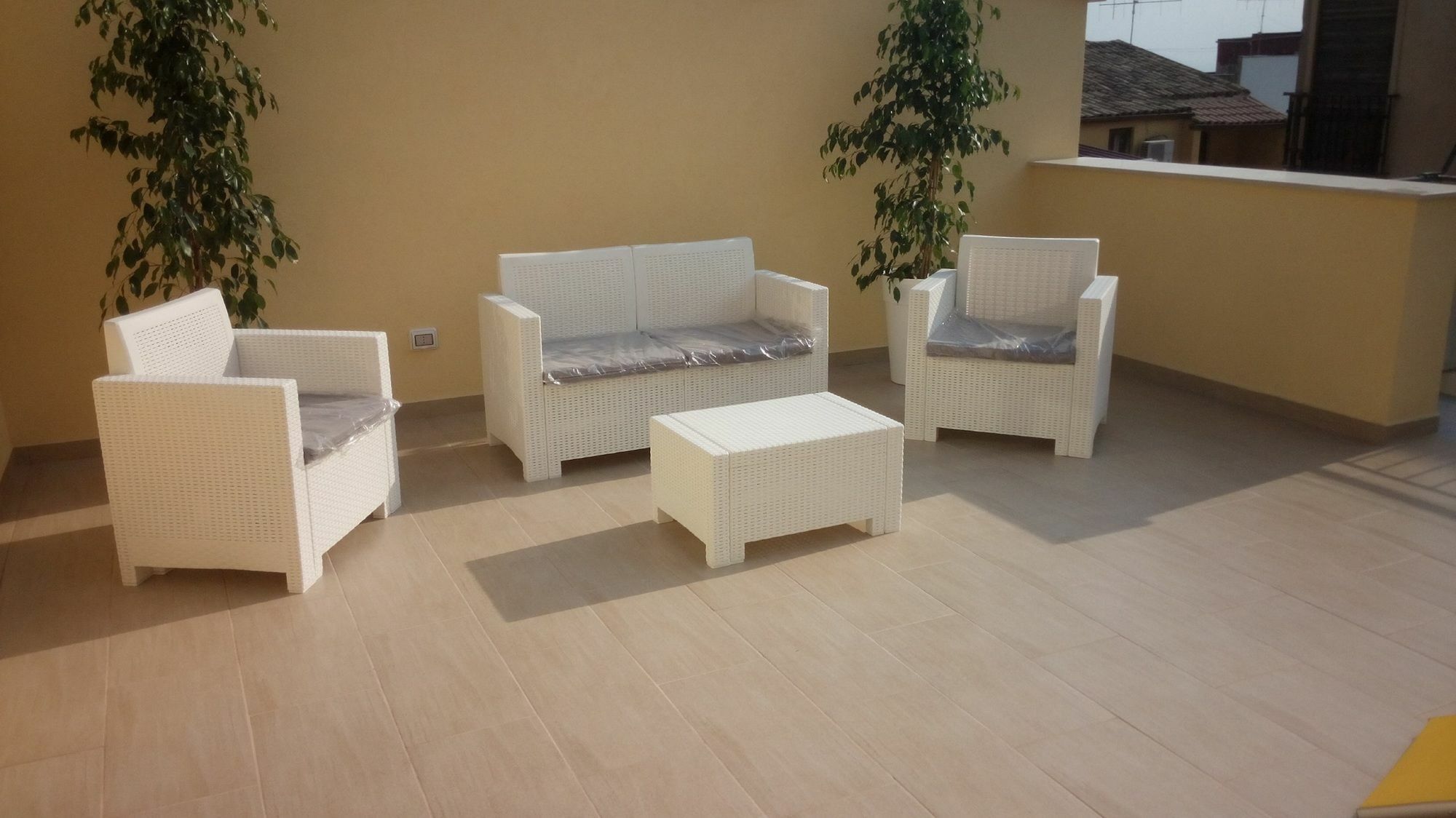 Casa Vacanze Del Golfo Castellammare del Golfo Εξωτερικό φωτογραφία