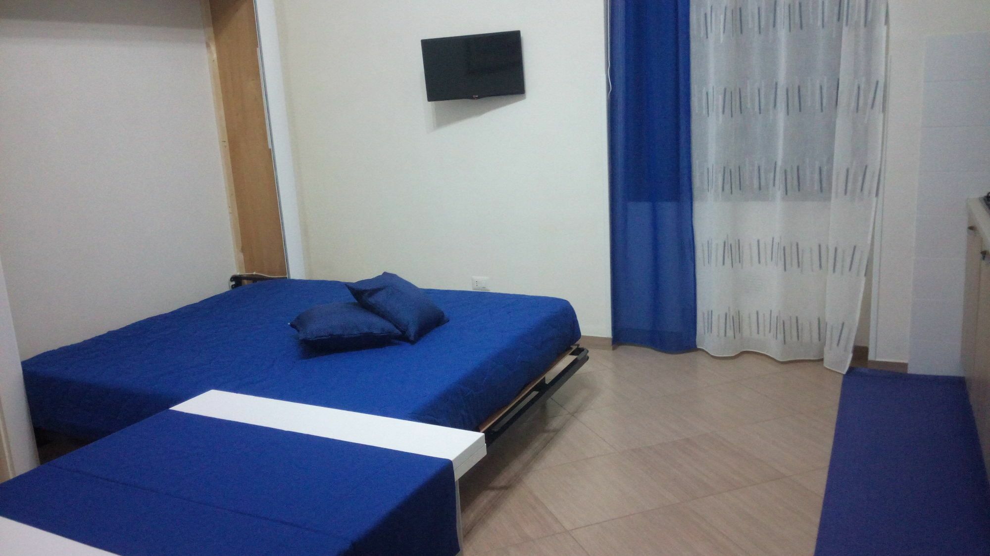 Casa Vacanze Del Golfo Castellammare del Golfo Εξωτερικό φωτογραφία
