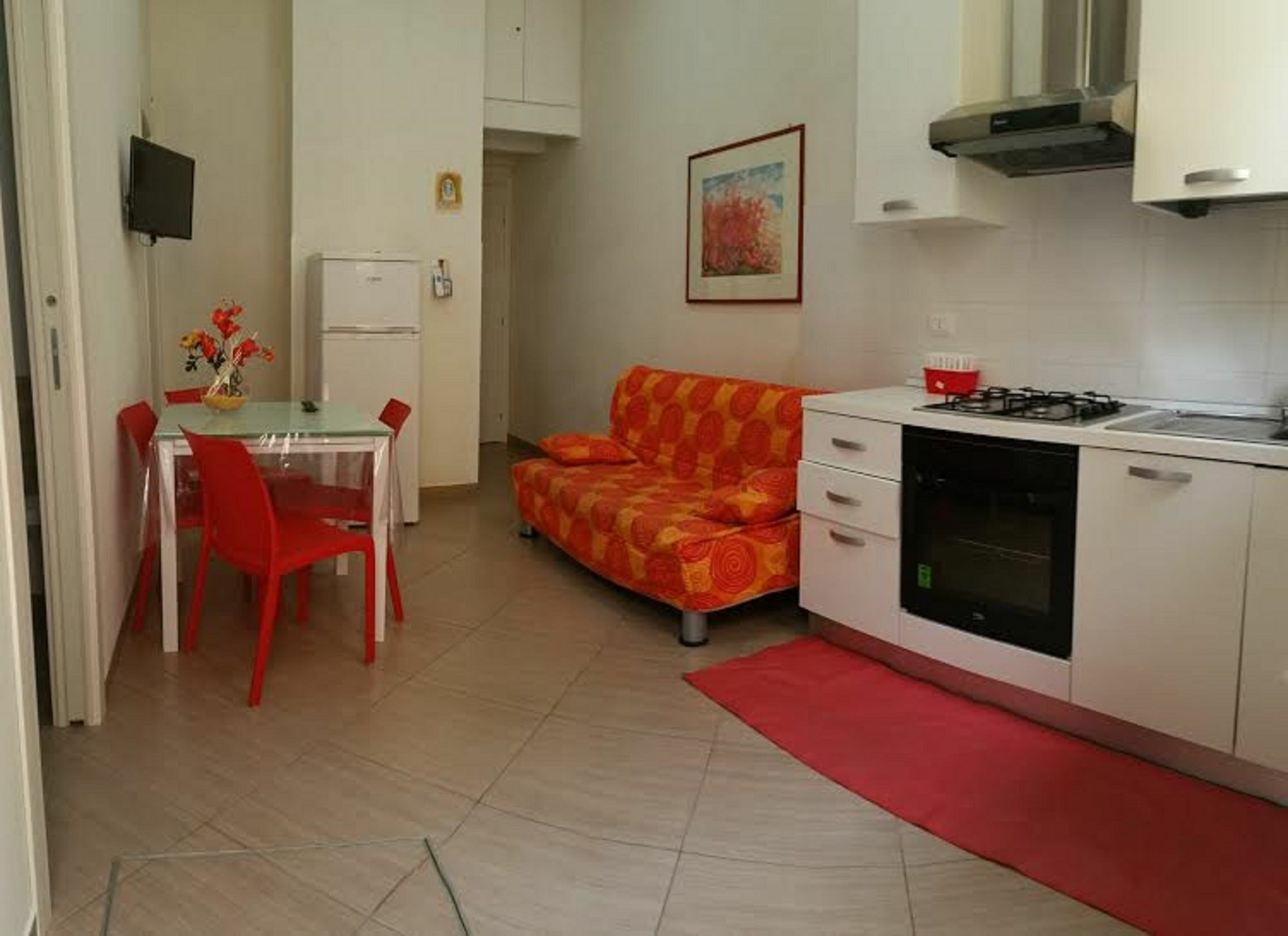 Casa Vacanze Del Golfo Castellammare del Golfo Εξωτερικό φωτογραφία