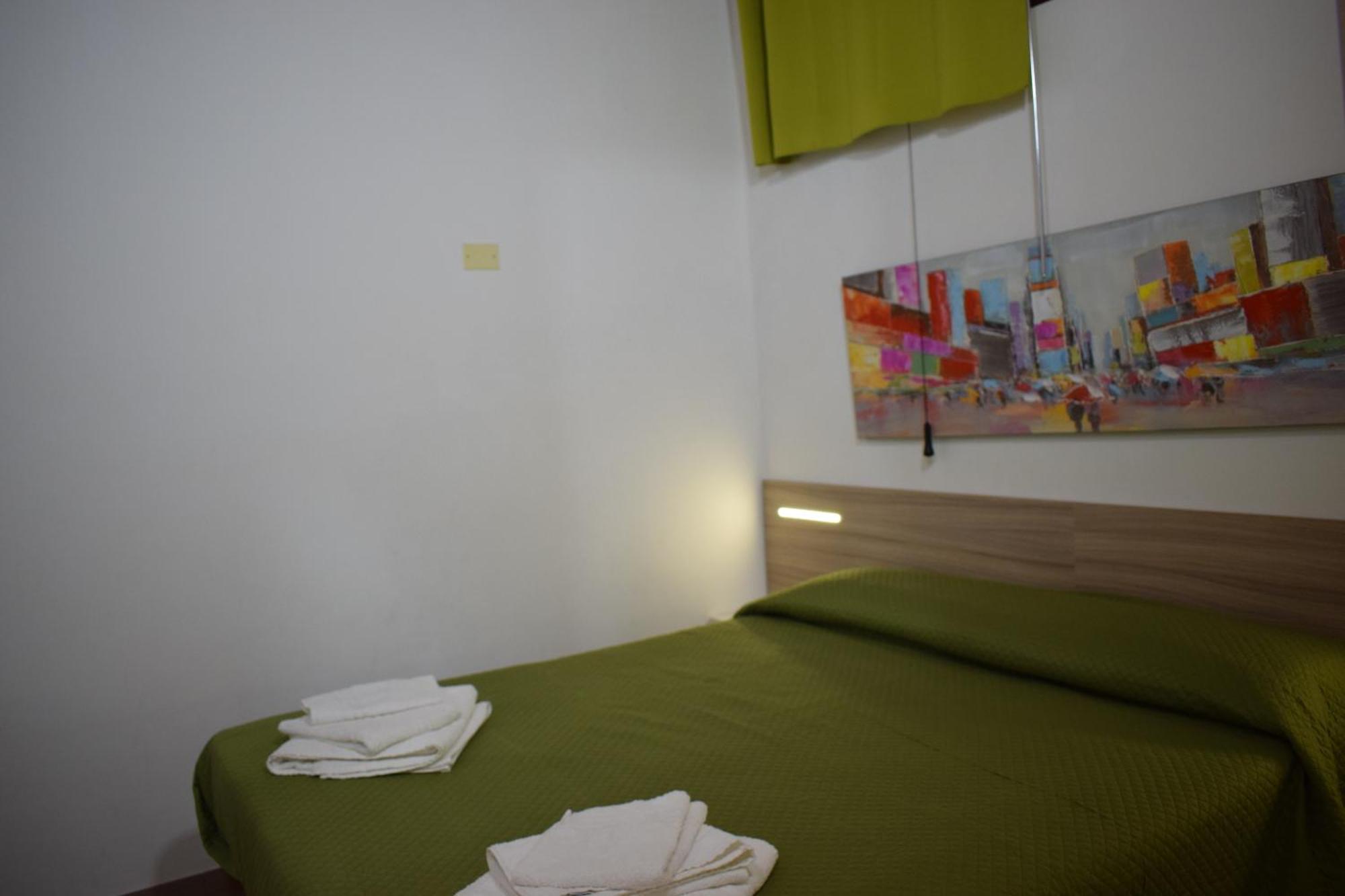 Casa Vacanze Del Golfo Castellammare del Golfo Εξωτερικό φωτογραφία