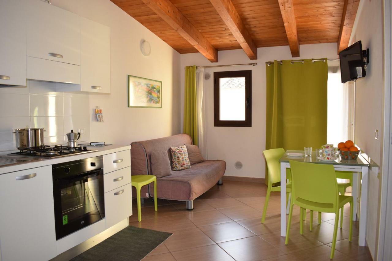 Casa Vacanze Del Golfo Castellammare del Golfo Εξωτερικό φωτογραφία