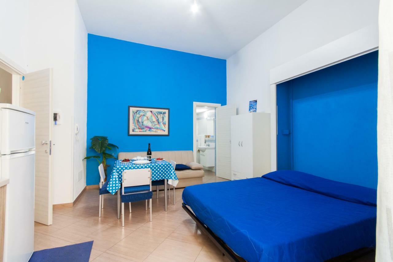 Casa Vacanze Del Golfo Castellammare del Golfo Εξωτερικό φωτογραφία
