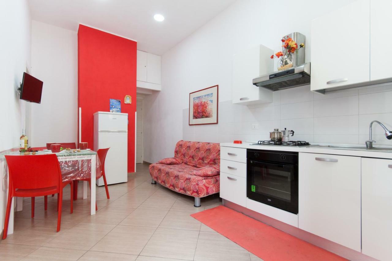 Casa Vacanze Del Golfo Castellammare del Golfo Εξωτερικό φωτογραφία