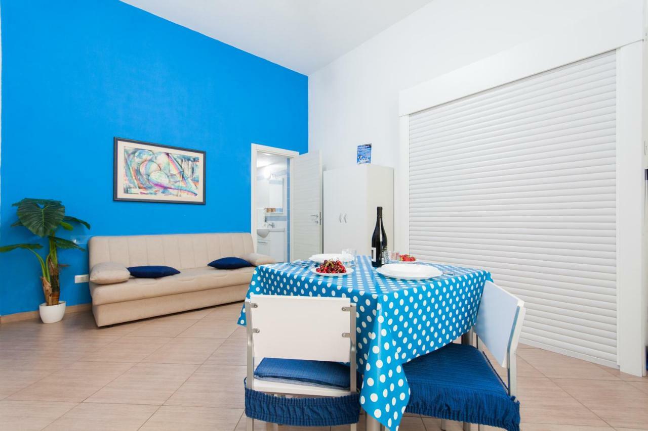 Casa Vacanze Del Golfo Castellammare del Golfo Εξωτερικό φωτογραφία