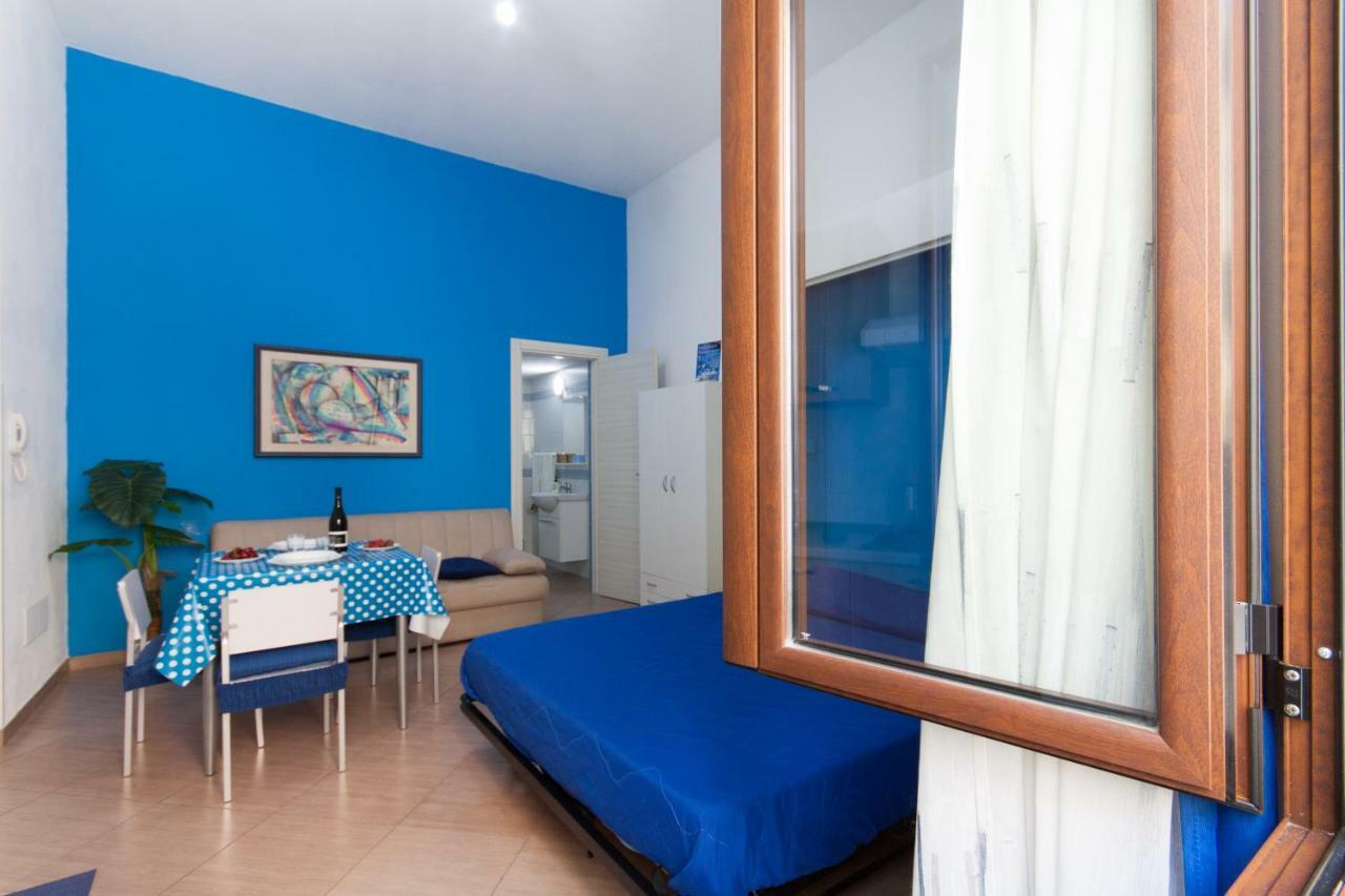 Casa Vacanze Del Golfo Castellammare del Golfo Εξωτερικό φωτογραφία