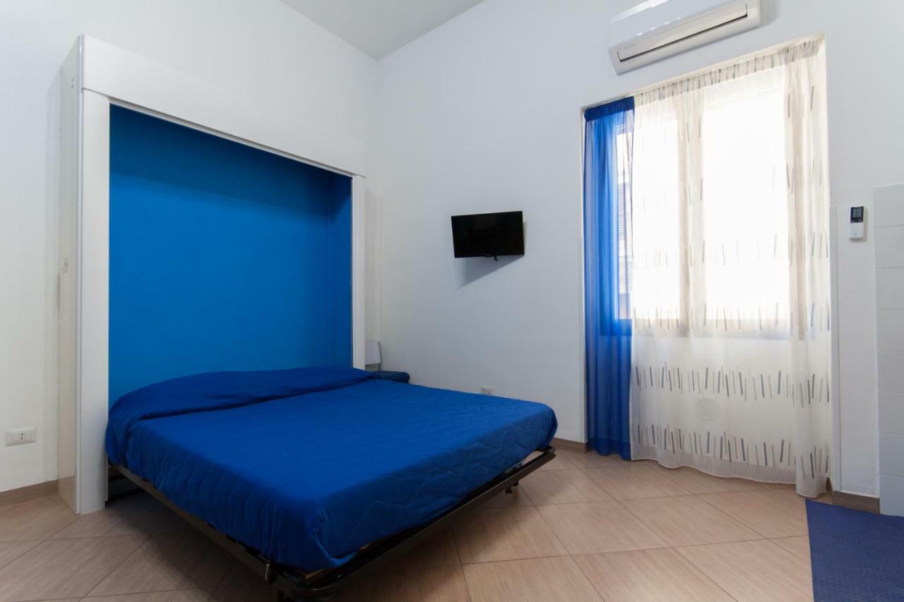 Casa Vacanze Del Golfo Castellammare del Golfo Εξωτερικό φωτογραφία