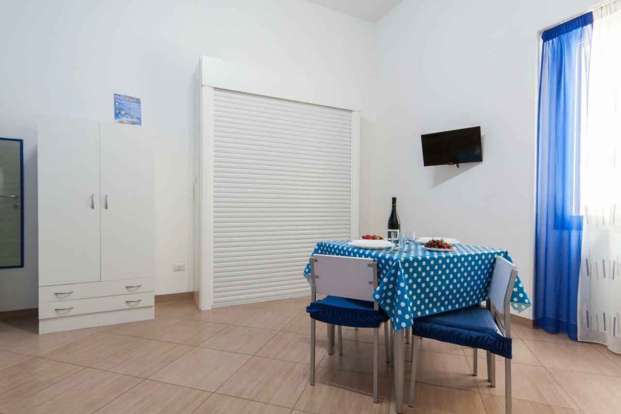 Casa Vacanze Del Golfo Castellammare del Golfo Εξωτερικό φωτογραφία