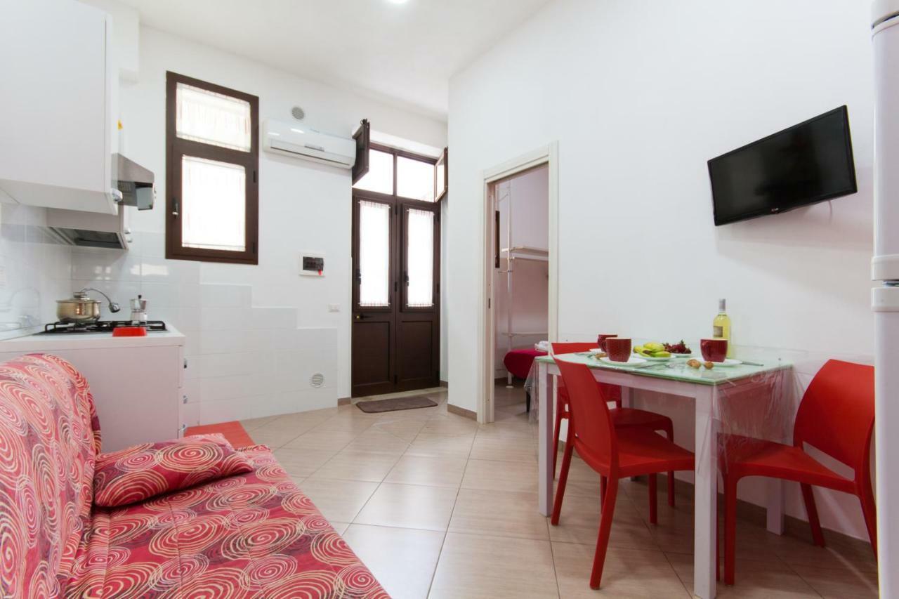 Casa Vacanze Del Golfo Castellammare del Golfo Εξωτερικό φωτογραφία