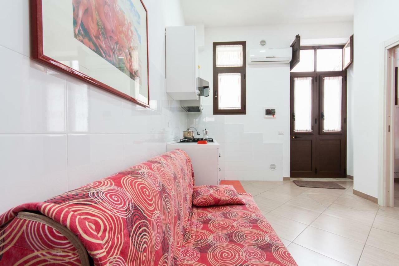 Casa Vacanze Del Golfo Castellammare del Golfo Εξωτερικό φωτογραφία