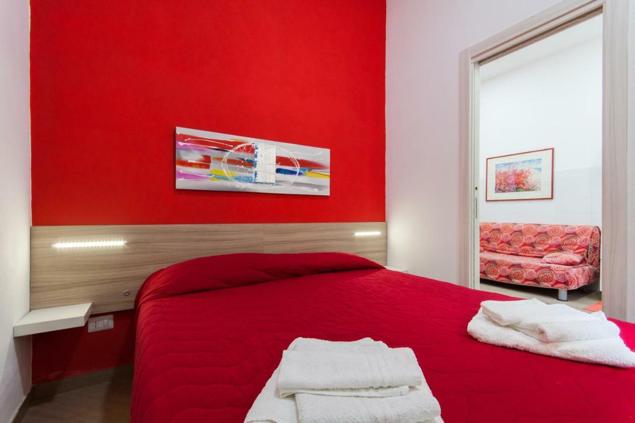 Casa Vacanze Del Golfo Castellammare del Golfo Εξωτερικό φωτογραφία