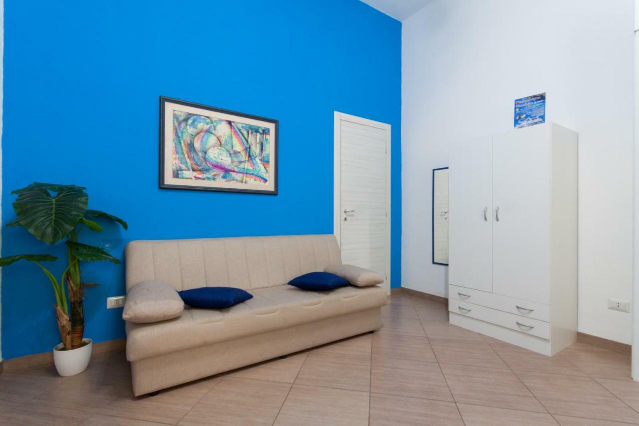 Casa Vacanze Del Golfo Castellammare del Golfo Εξωτερικό φωτογραφία