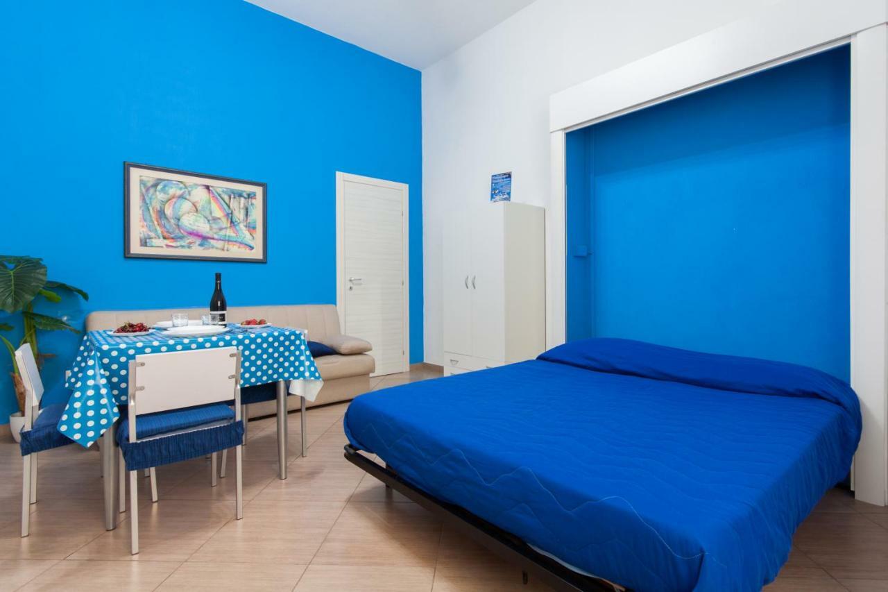 Casa Vacanze Del Golfo Castellammare del Golfo Εξωτερικό φωτογραφία