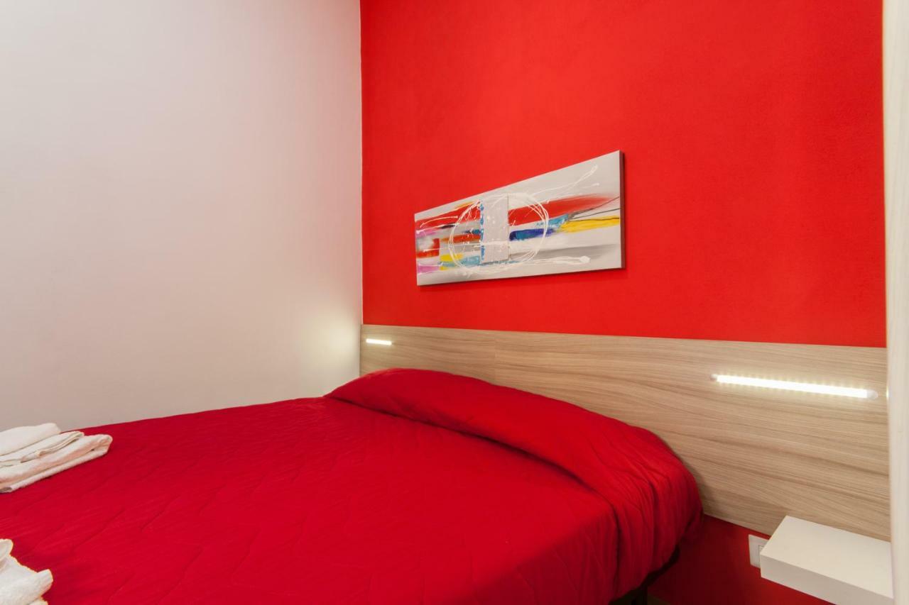 Casa Vacanze Del Golfo Castellammare del Golfo Εξωτερικό φωτογραφία