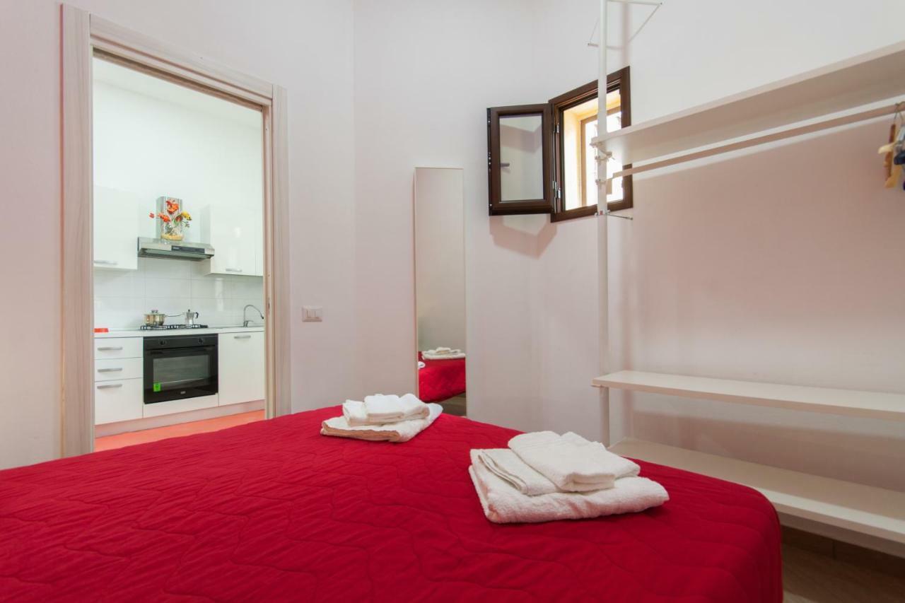 Casa Vacanze Del Golfo Castellammare del Golfo Εξωτερικό φωτογραφία