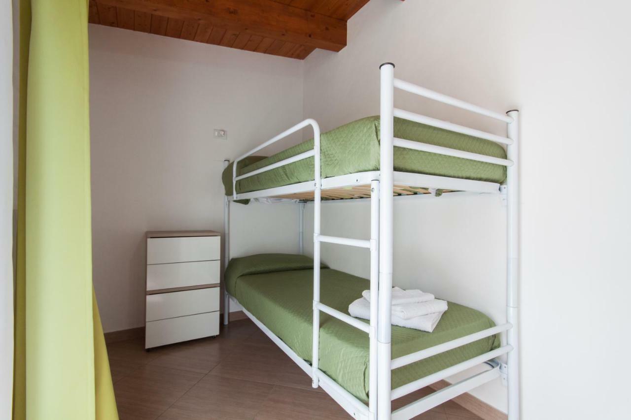 Casa Vacanze Del Golfo Castellammare del Golfo Εξωτερικό φωτογραφία
