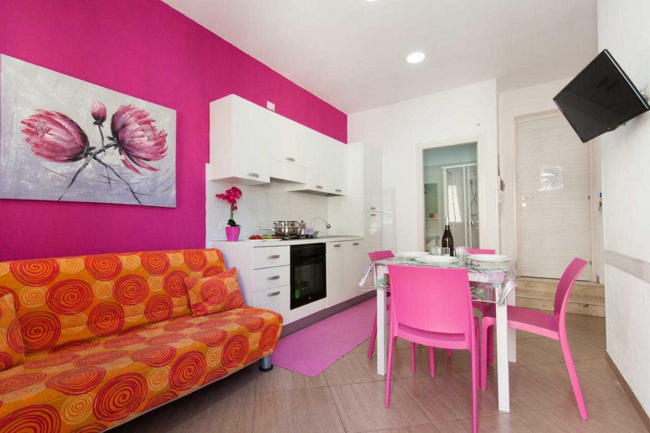 Casa Vacanze Del Golfo Castellammare del Golfo Εξωτερικό φωτογραφία