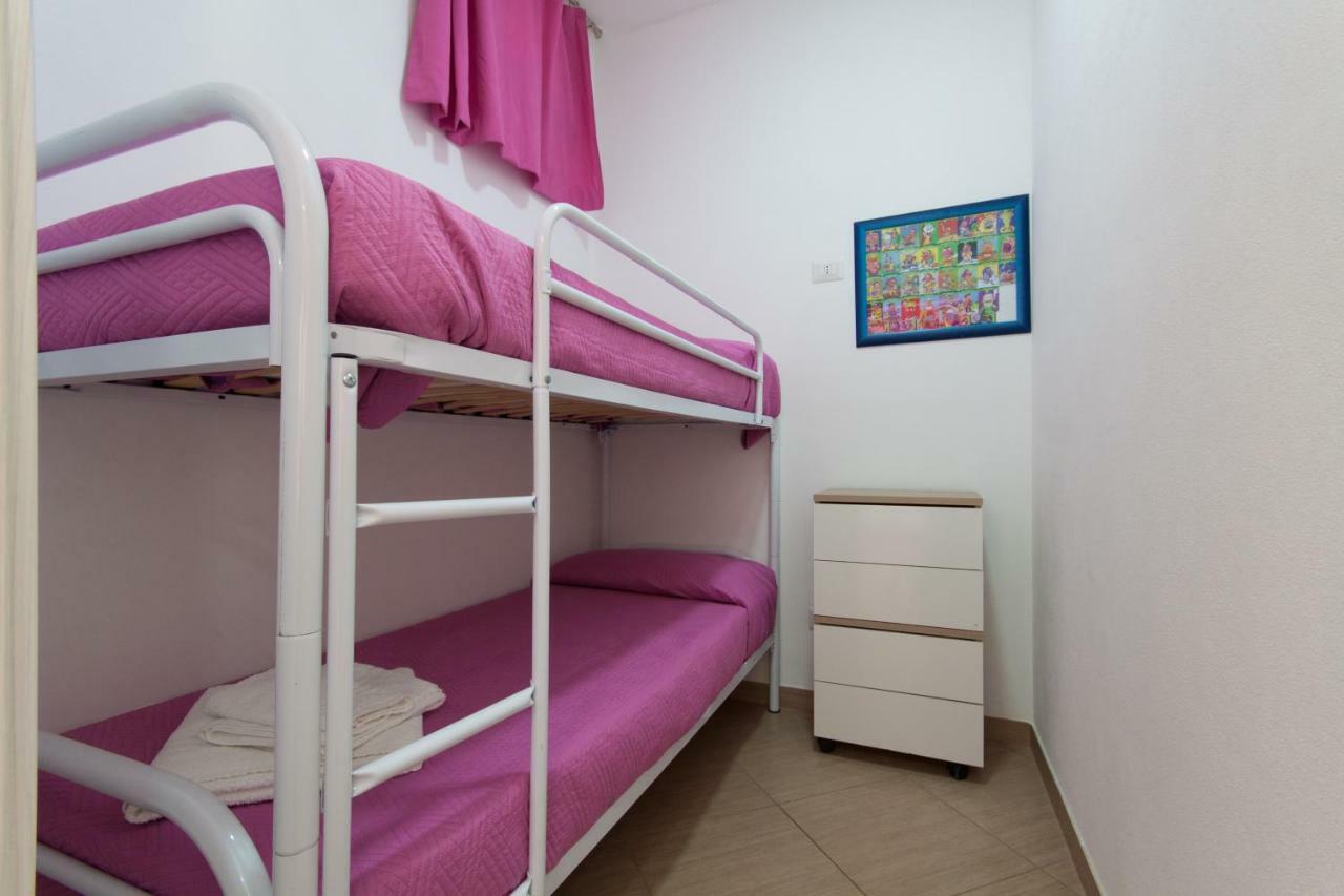 Casa Vacanze Del Golfo Castellammare del Golfo Εξωτερικό φωτογραφία