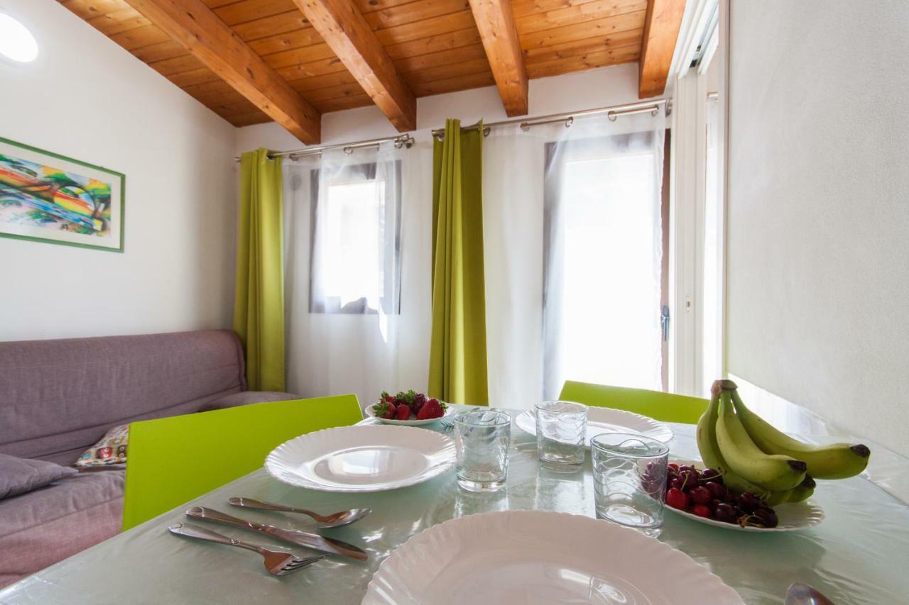 Casa Vacanze Del Golfo Castellammare del Golfo Εξωτερικό φωτογραφία