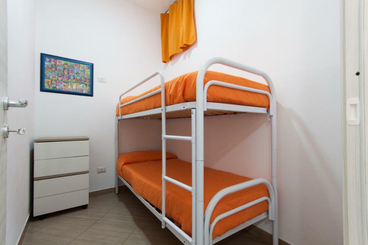 Casa Vacanze Del Golfo Castellammare del Golfo Εξωτερικό φωτογραφία