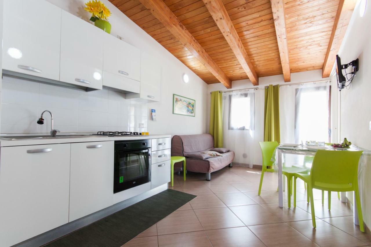 Casa Vacanze Del Golfo Castellammare del Golfo Εξωτερικό φωτογραφία