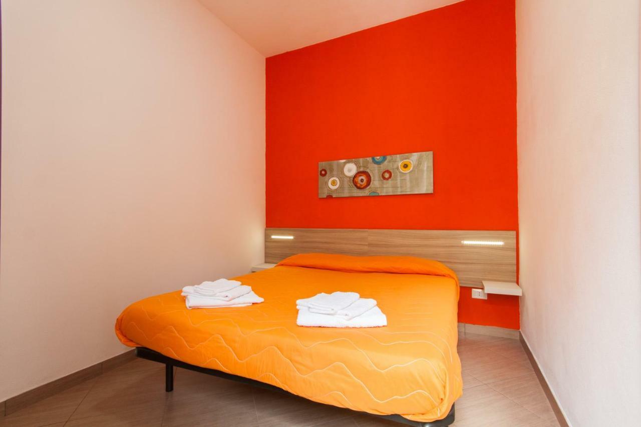 Casa Vacanze Del Golfo Castellammare del Golfo Εξωτερικό φωτογραφία