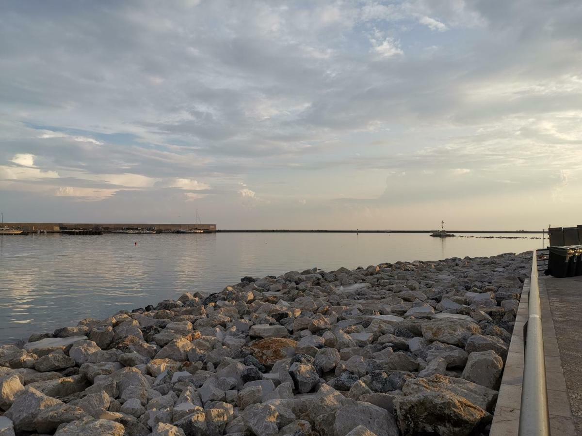 Casa Vacanze Del Golfo Castellammare del Golfo Εξωτερικό φωτογραφία